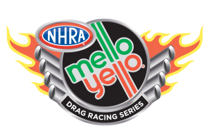 NHRA